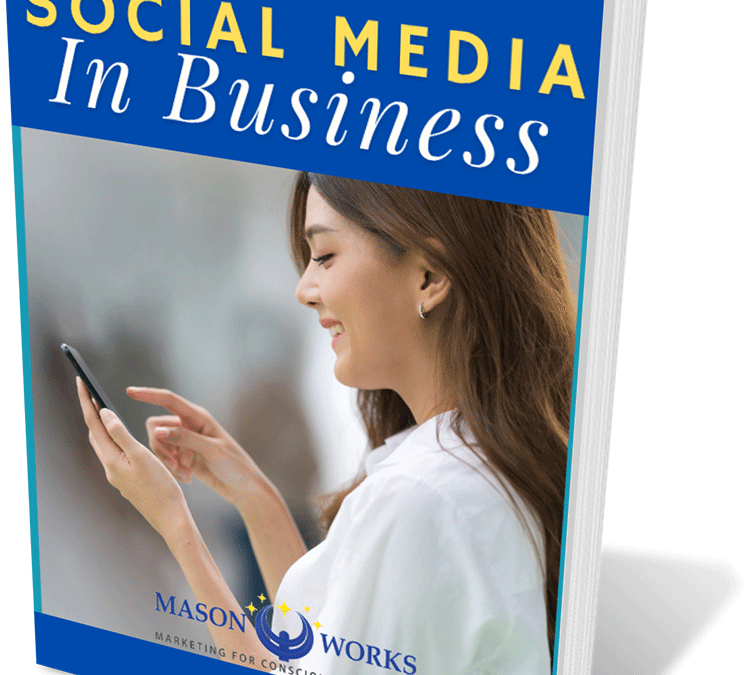 Using Social Media For Business