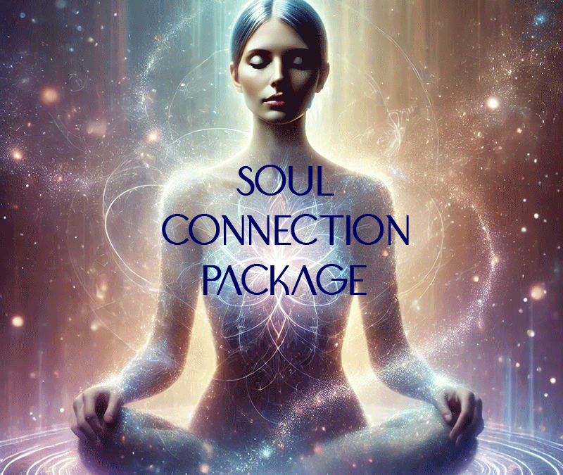 Soul Connection Package