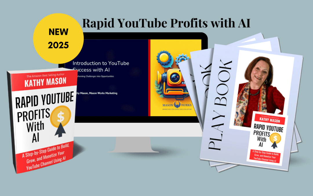 Rapid YouTube Profits with AI