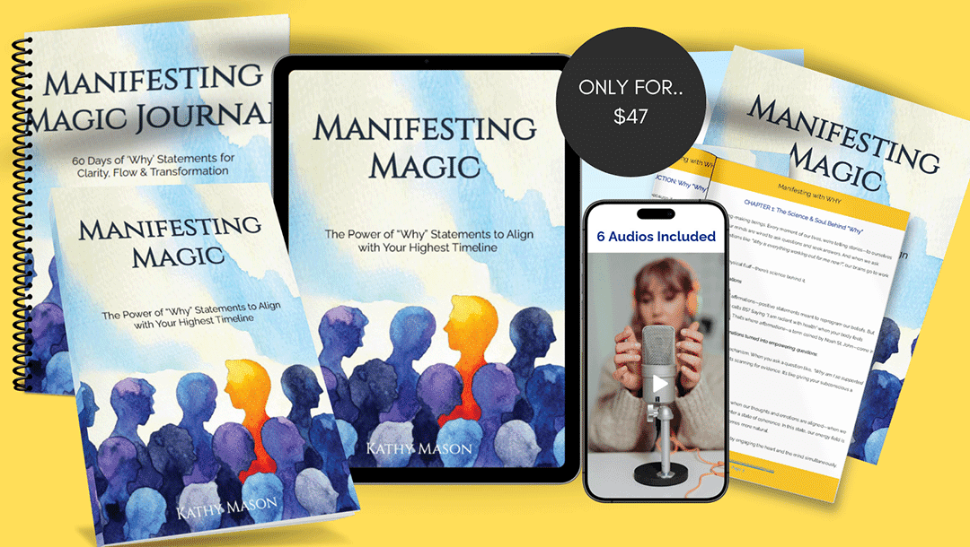 Manifesting Magic System