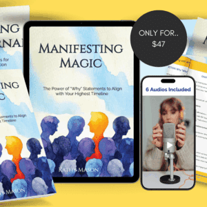 Manifesting Magic System